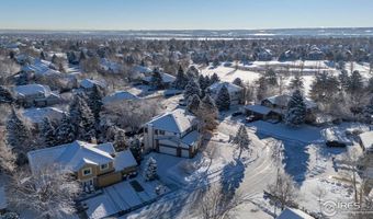 583 Redstone Dr, Broomfield, CO 80020