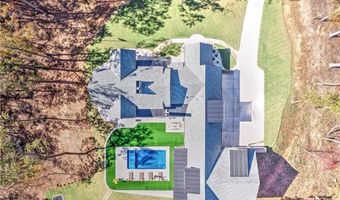 2561 Cokers Chapel Rd, Ball Ground, GA 30107