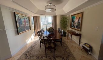 3000 Island Blvd 1103, Aventura, FL 33160