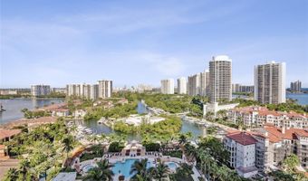 2000 Island Blvd 1710, Aventura, FL 33160