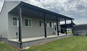 31530 S 4510 Lot W8 Rd, Afton, OK 74331