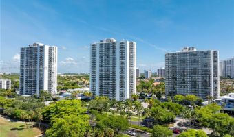 3675 N Country Club Dr 2303, Aventura, FL 33180
