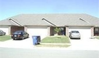 4204 SW Chapelstone Ave 1, Bentonville, AR 72712