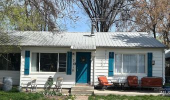 3610 W Moore St, Boise, ID 83703