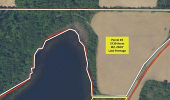 Arkansaw Tract 3, Allen, MI 49227