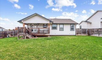 717 E Minneha Ave, Andover, KS 67002