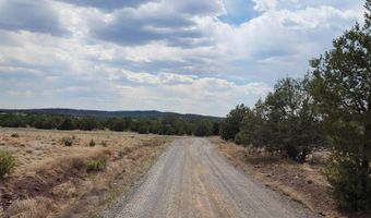 2544 N Double A Rnch Rd, Ash Fork, AZ 86320
