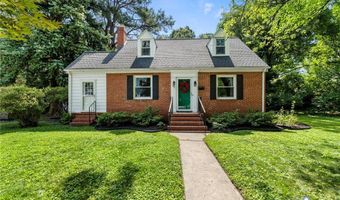 103 N James St, Ashland, VA 23005
