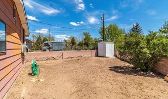 200 MESA Dr, Aztec, NM 87410