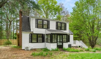 1335 Wolf Hill Rd, Cheshire, CT 06410