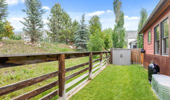 109 Valley Ct, Basalt, CO 81621