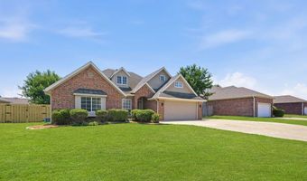 2201 SW Juniper Ave, Bentonville, AR 72713