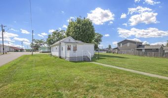 300 Halderman St, Amanda, OH 43102