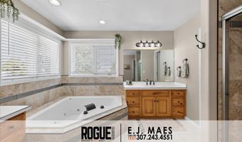 5406 E 21st St, Casper, WY 82609
