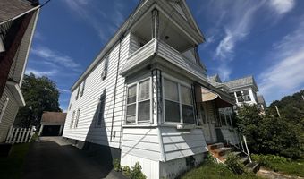 53-55 Mathias Ave, Amsterdam, NY 12010