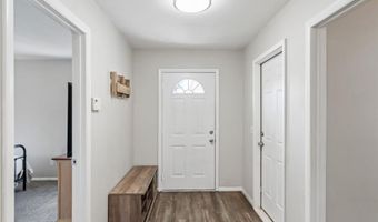 8209 NW 28th St, Bethany, OK 73008