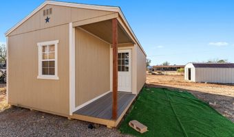 22655 W HENDERSON St, Congress, AZ 85332