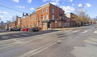 1838 E PRATT St 1, Baltimore, MD 21231