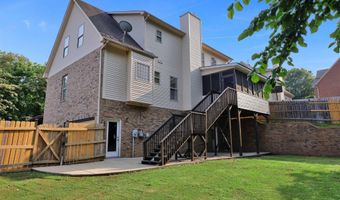 219 MOUNTAIN LAKE Trl, Alabaster, AL 35007