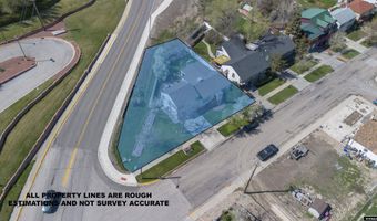 421 W 18th St, Casper, WY 82601