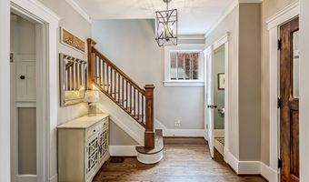 1303 S Forest Ave, Ann Arbor, MI 48104