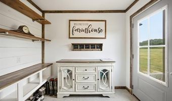 5172 S Sawmill Rd, Atoka, OK 74525