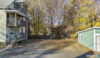 50 Hillside Pl, Bristol, CT 06010
