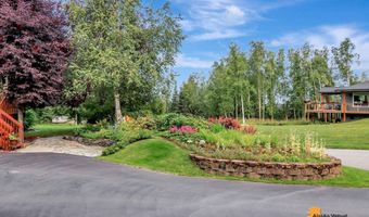 6110 Country Lane Cir, Anchorage, AK 99504