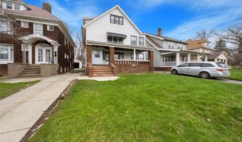 3234 Euclid Heights Blvd Lower, Cleveland Heights, OH 44118