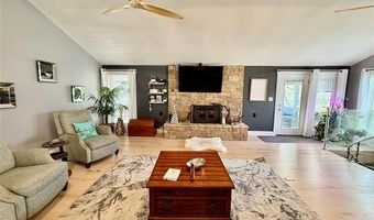 46 Bluff Rd, Adair, OK 74330