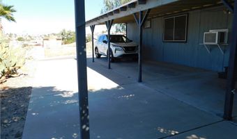 1655 Colina, Bullhead City, AZ 86442
