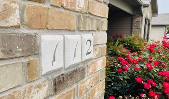 112 Seminole Cir, Austin, AR 72023