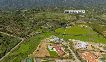 Montecito Ranch Ln, Summerland, CA 93067
