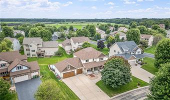 2505 153rd Ln NW, Andover, MN 55304