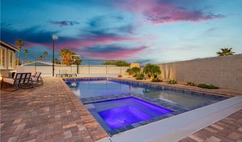 1437 Cattail Falls St, Boulder City, NV 89005