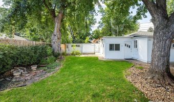 2110 Baseline Rd, Boulder, CO 80302