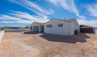 14833 S BROOK HOLLOW Rd, Arizona City, AZ 85123