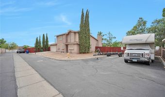 612 Hermosa Ln, Boulder City, NV 89005