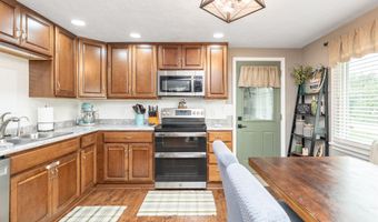 512 W Washington St, Alexandria, IN 46001