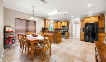 140 GRAND LAKES Blvd, Alexandria, LA 71301