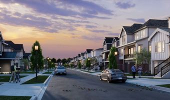 17674 SW Alvord Ln Plan: Bordeaux 2 DL, Beaverton, OR 97007