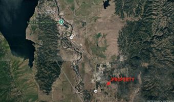 11100 Bens Rd, Cascade, ID 83611
