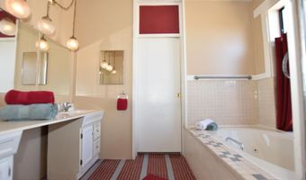 1140 W BRIGGS Rd, Ajo, AZ 85321