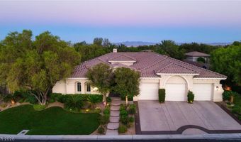 10925 Iris Canyon Ln, Las Vegas, NV 89135