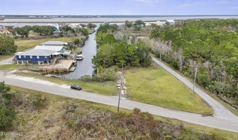 1776 Blue Meadow Rd, Bay St. Louis, MS 39520