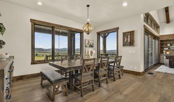 1145 S MADISON St, Afton, WY 83110