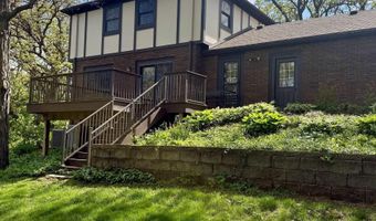 2822 Country Club Dr, Atlantic, IA 50022
