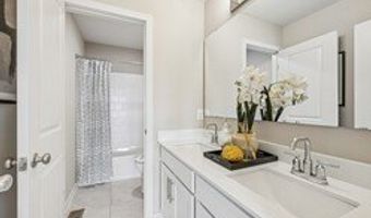 14085 Captain's Blvd Plan: Caspian, Ellendale, DE 19941