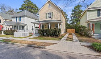 1307 Broad St, Beaufort, SC 29902