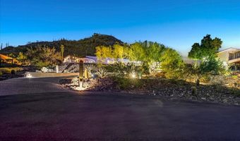 6432 E EL SENDERO Rd, Carefree, AZ 85377